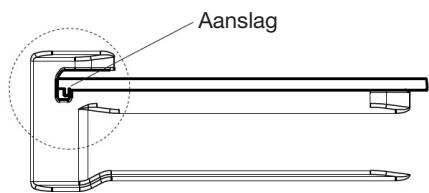ESSENTIELB ERAVDE180-90V1 - Wij bevelen u aan het apparaat regelmatig te reinigen en te ontsetmetten. - 2