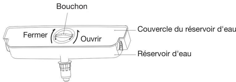 ESSENTIELB ERAVDE180-90V1 - Distributeur d'eau - 1