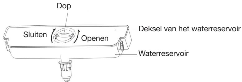 ESSENTIELB ERAVDE180-90V1 - Waterdispenser - 1