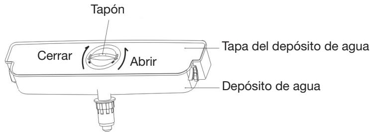 ESSENTIELB ERAVDE180-90V1 - Distribuidor de agua - 1