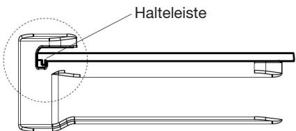 ESSENTIELB ERAVDE180-90V1 - Trennen Sie das Gerät vom Stromnetz, bevor Sie es reinigen. - 2