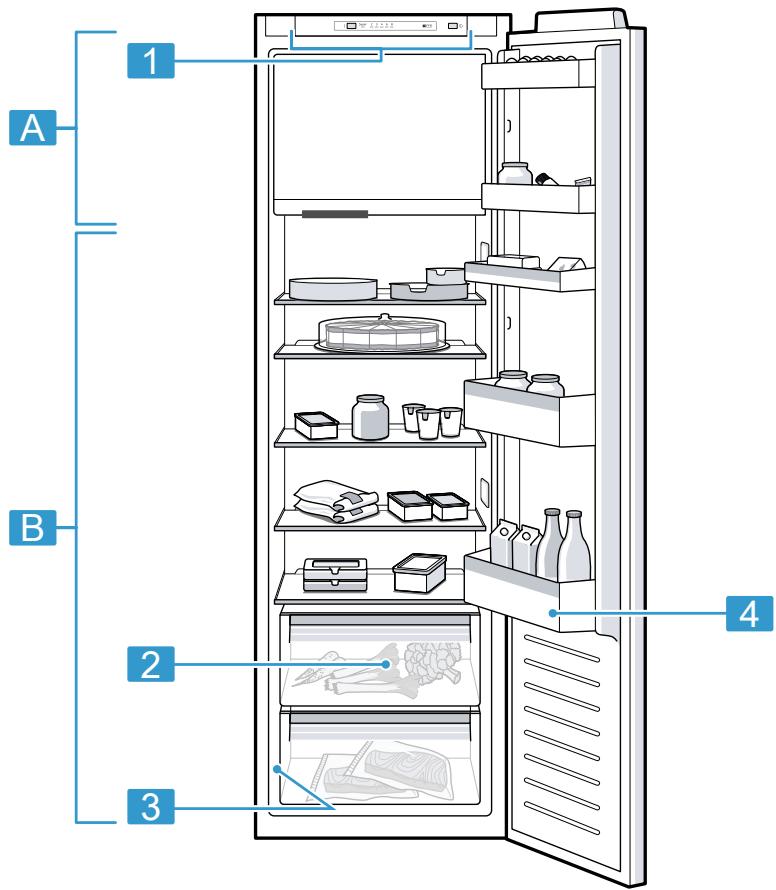 NEFF KI2826F30 - 1