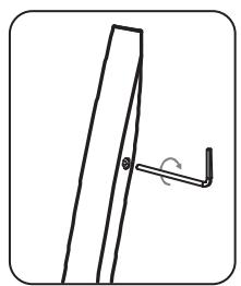 HISENSE RS741N4WC1 - Attention! - 3