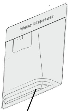 HISENSE RS741N4WC1 - Nettoyage - 1