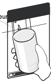HISENSE RS741N4WC1 - Receiving Water - 1
