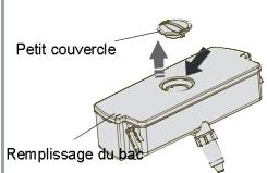 HISENSE RS741N4WC1 - - Bague étanche - 1
