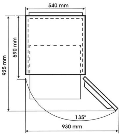 BEKO CSA300K30SN - LT Bodykle - 3