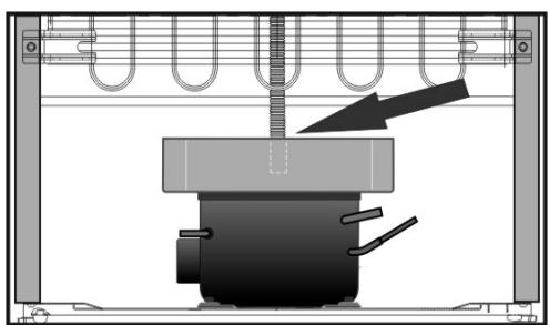 BEKO CSA300K30SN - LT Bodykle - 8
