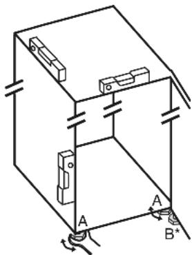 LIEBHERR CBNEF5735 - ATTENTION - 3