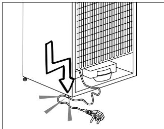 BEKO RDSE465K30SN - Les consignes de sécurité et d'environnement - 1