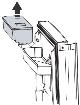 BRANDT BD8712NWW - Peças de origem: - 8