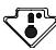 BRANDT BD8712NWW - Food safety (depending on model) - 2