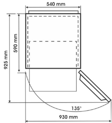 BEKO RDSA240K30XPN - EN Index - 4