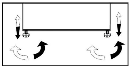 LISTO RCL185-60S1 - MISEÀ NIVEAU - 1