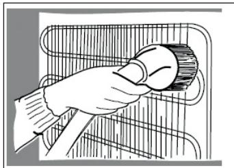 LISTO RCL185-60S1 - NETTOYAGE - 2