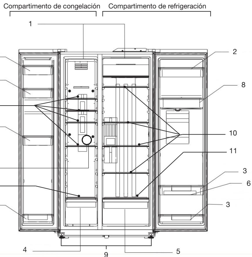 ESSENTIELB ERAVDE180-90B1  -  ERAVDE180-90V1 -  ERAVDE180-90V2 - descrivación del producto - 1