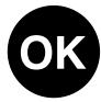NEFF KI2823FF0 - Autocollant « OK - 1