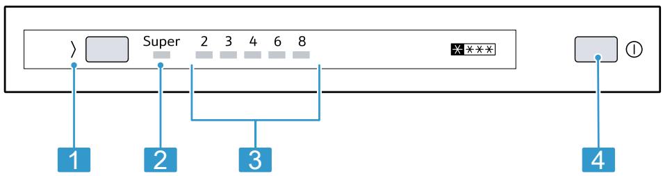 NEFF KI2823FF0 - 2