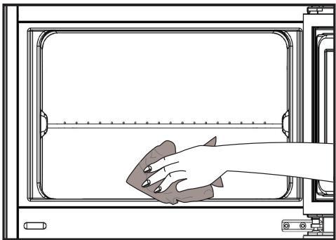 BEKO RDSA180K30WN - B) Diepvriesgedeelte - 1