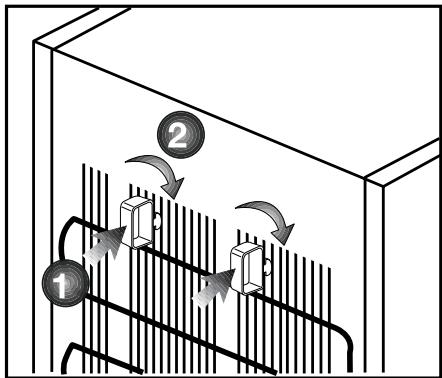 BEKO RDNE350K30XBN - Vor dem Einsatz - 1