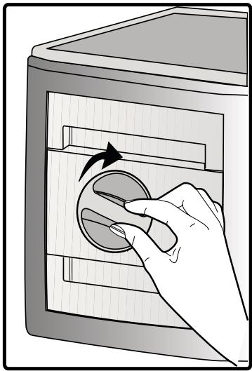 BEKO RDNE350K30XBN - Eisbehälter - 1