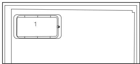 BEKO RDNE350K30XBN - Seguridad general - 3