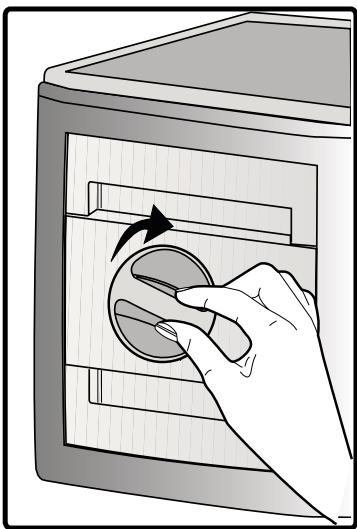 BEKO RDNE350K30XBN - Xphon tou Icematic - 1