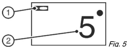LIEBHERR CNEF 4313 - Structure de commande - 1