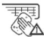 LIEBHERR CNEF 4313 - ATTENTION - 1