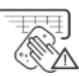LIEBHERR CNEF 4313 - ATTENTION - 3