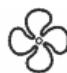 LIEBHERR CNEF 4313 - Enclencher le ventilateur - 2
