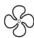 LIEBHERR CNEF 4313 - Ventilateur - 1