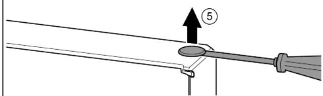LIEBHERR CNEF 4313 - ATTENTION - 3