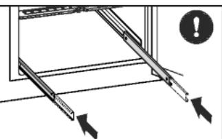 LIEBHERR CNEF 4313 - Enlever la boîte BioCool - 4