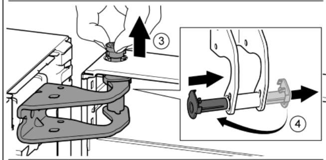 LIEBHERR CNEF 4313 - ATTENTION - 2