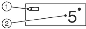 LIEBHERR CBNEF 4835  -  CBNEF4835-21 - Structure de commande - 1
