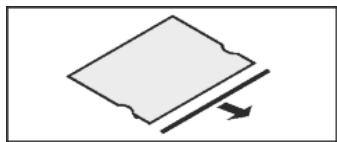 LIEBHERR CBNEF 4835  -  CBNEF4835-21 - Démonter les tablettes de rangement - 1
