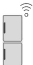 LIEBHERR CBNEF 4835  -  CBNEF4835-21 - Exemple de rangement - 2