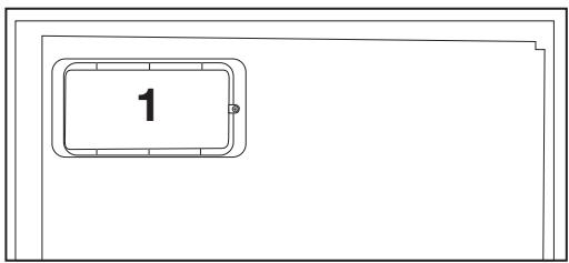 BEKO RCNE365K31ZW - Sécurité générale - 2