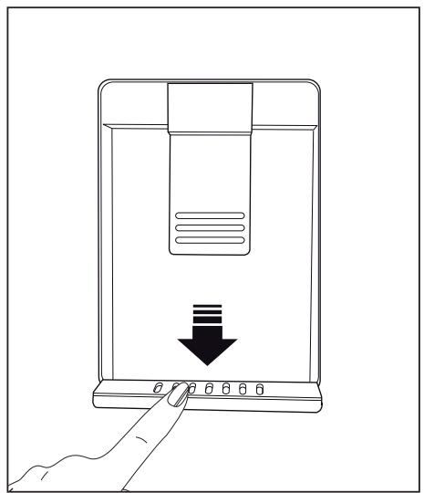 BEKO RCNE365K31ZW - Drip Tray - 1