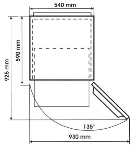 BEKO RDQSA240K20W - EN Index - 3