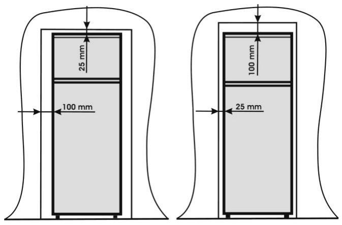 BEKO RDSE450K30WN - WARNING! - 2