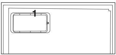 BEKO RCQNE365K20W - Instrukcje dotycznebezpieczestewa iŚrogowiska - 1