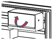 AEG-ELECTROLUX RKB738E5MB - CustomFlex - 2