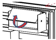 AEG-ELECTROLUX RKB738E5MB - CustomFlex - 3