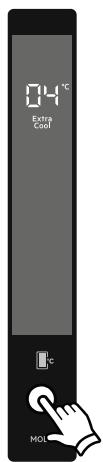 AEG-ELECTROLUX RKB738E5MB - Im Modus: - 1