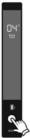 AEG-ELECTROLUX RKB738E5MB - Utilisation - 1