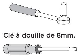 HISENSE RB390N4AW10 - INVERSION DU SENS D'OUVERTURE DE LA PORTE - 1
