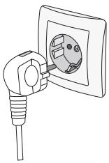 HISENSE RB390N4AW10 - RACCORDEMENT DE L'APPAREIL - 1