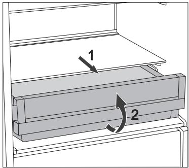 HISENSE RB390N4AW10 - (Uniquement sur certains modèles) - 1